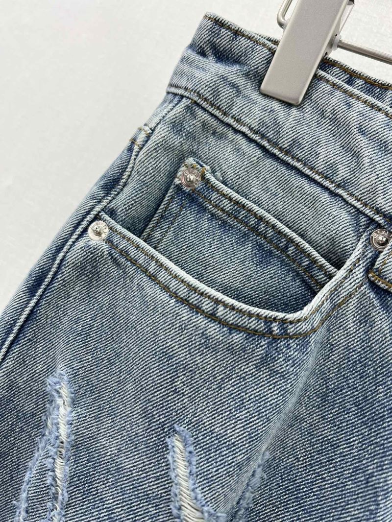 Alexander Wang Jeans